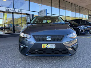 SEAT Ibiza 1.0 EcoTSI Style DSG