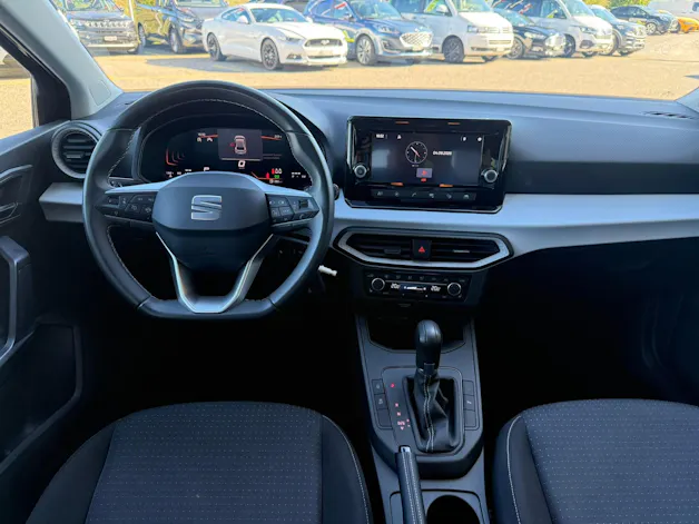 SEAT Ibiza 1.0 EcoTSI Style DSG