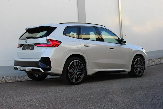 BMW X1 xDrive 30e M Sport Pro