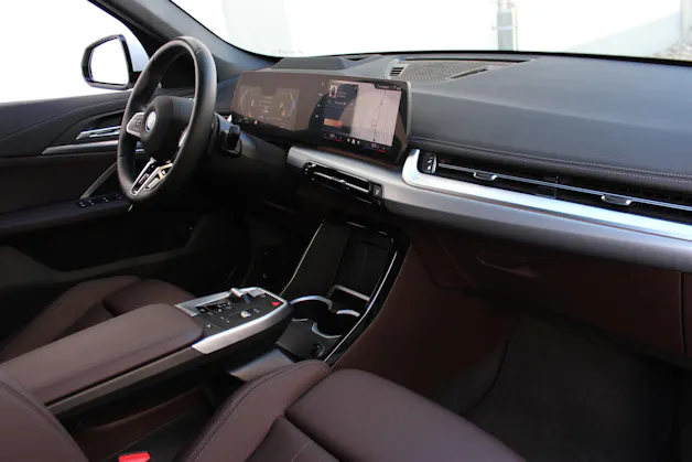 BMW X1 xDrive 30e M Sport Pro