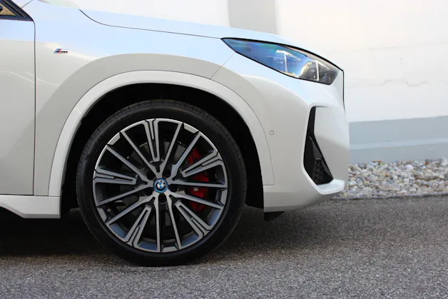 BMW X1 xDrive 30e M Sport Pro