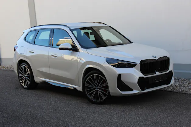 BMW X1 xDrive 30e M Sport Pro