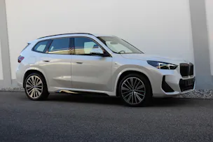 BMW X1 xDrive 30e M Sport Pro