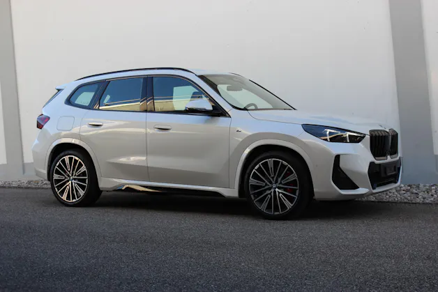 BMW X1 xDrive 30e M Sport Pro