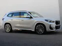 BMW X1 xDrive 30e M Sport Pro
