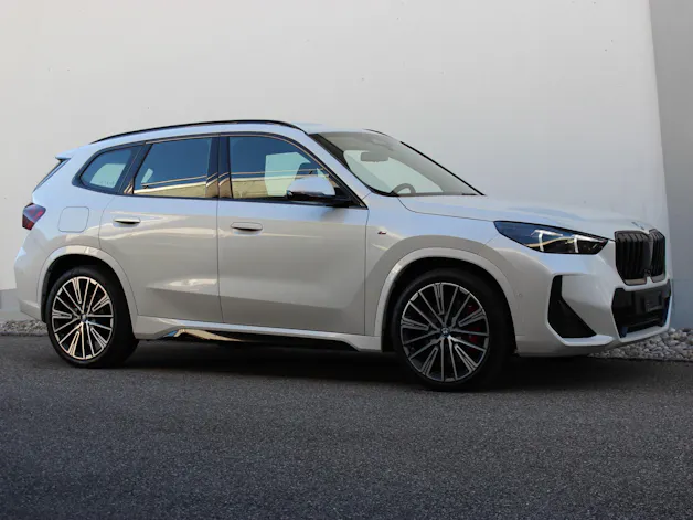 BMW X1 xDrive 30e M Sport Pro