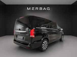 MERCEDES-BENZ V 250 d lang Avantgarde 4Matic G-Tronic