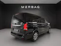 MERCEDES-BENZ V 250 d lang Avantgarde 4Matic G-Tronic