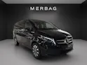 MERCEDES-BENZ V 250 d lang Avantgarde 4Matic G-Tronic