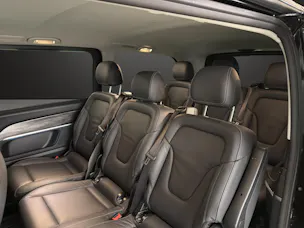 MERCEDES-BENZ V 250 d lang Avantgarde 4Matic G-Tronic
