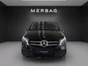 MERCEDES-BENZ V 250 d lang Avantgarde 4Matic G-Tronic