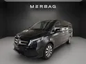 MERCEDES-BENZ V 250 d lang Avantgarde 4Matic G-Tronic