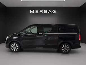 MERCEDES-BENZ V 250 d lang Avantgarde 4Matic G-Tronic