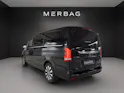 MERCEDES-BENZ V 250 d lang Avantgarde 4Matic G-Tronic