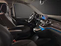 MERCEDES-BENZ V 250 d lang Avantgarde 4Matic G-Tronic