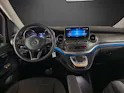 MERCEDES-BENZ V 250 d lang Avantgarde 4Matic G-Tronic