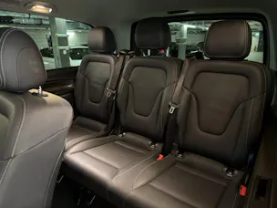 MERCEDES-BENZ V 250 d lang Avantgarde 4Matic G-Tronic