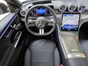MERCEDES-BENZ C 300 T 4 Matic