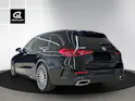 MERCEDES-BENZ C 300 T 4 Matic