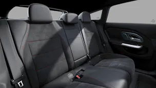 MERCEDES-BENZ CLA 220 4MATIC Shooting Brake