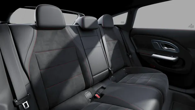MERCEDES-BENZ CLA 220 4MATIC Shooting Brake