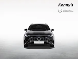 MERCEDES-BENZ CLA 220 4MATIC Shooting Brake