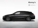 MERCEDES-BENZ CLA 220 4MATIC Shooting Brake