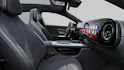 MERCEDES-BENZ CLA 220 4MATIC Shooting Brake