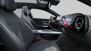 MERCEDES-BENZ CLA 220 4MATIC Shooting Brake