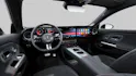 MERCEDES-BENZ CLA 220 4MATIC Shooting Brake