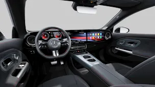 MERCEDES-BENZ CLA 220 4MATIC Shooting Brake
