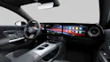 MERCEDES-BENZ CLA 220 4MATIC Shooting Brake