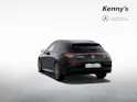 MERCEDES-BENZ CLA 220 4MATIC Shooting Brake