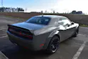 DODGE Challenger SRT Hellcat Widebody