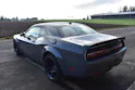 DODGE Challenger SRT Hellcat Widebody