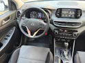 HYUNDAI Tucson 1.6 CRDI Origo 2WD DCT