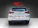 HYUNDAI Tucson 1.6 CRDI Origo 2WD DCT