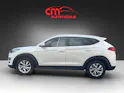 HYUNDAI Tucson 1.6 CRDI Origo 2WD DCT