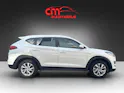 HYUNDAI Tucson 1.6 CRDI Origo 2WD DCT