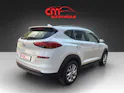 HYUNDAI Tucson 1.6 CRDI Origo 2WD DCT