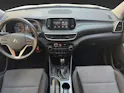 HYUNDAI Tucson 1.6 CRDI Origo 2WD DCT