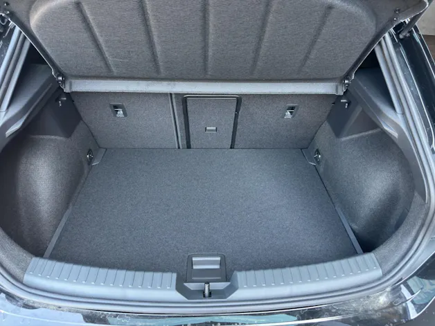 CUPRA LEON 2.0 TSI VZ DSG