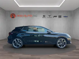 CUPRA LEON 2.0 TSI VZ DSG