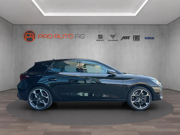 CUPRA LEON 2.0 TSI VZ DSG