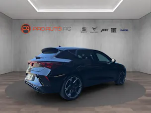 CUPRA LEON 2.0 TSI VZ DSG