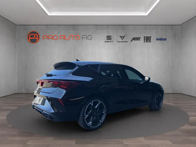 CUPRA LEON 2.0 TSI VZ DSG