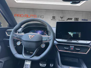 CUPRA LEON 2.0 TSI VZ DSG