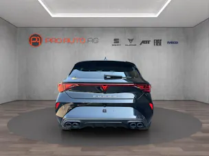 CUPRA LEON 2.0 TSI VZ DSG