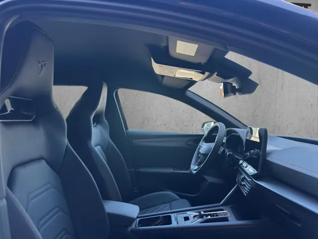 CUPRA LEON 2.0 TSI VZ DSG