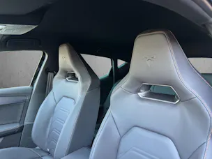 CUPRA LEON 2.0 TSI VZ DSG